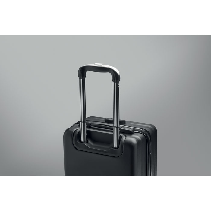 STOR - Underseat luggage trolley