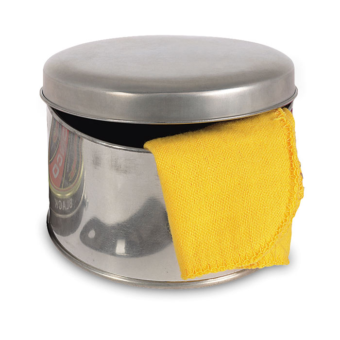 TORTON - Shoe polish kit