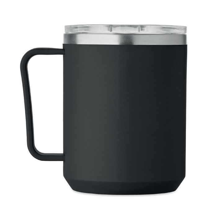 COCOA - Double wall mug 400ml