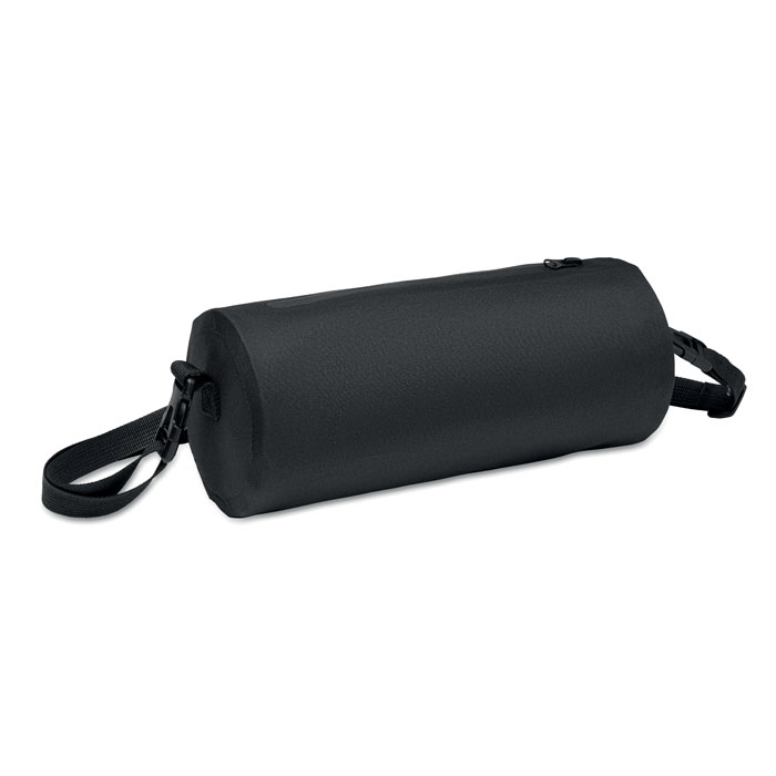 BRENNA SMALL - Sports dry bag in 300D RPET