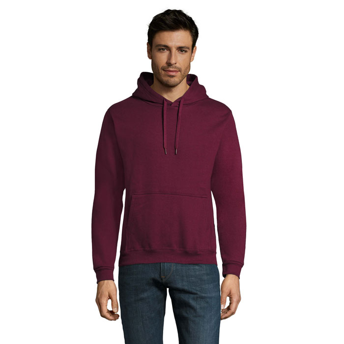 SNAKE - Burgundy