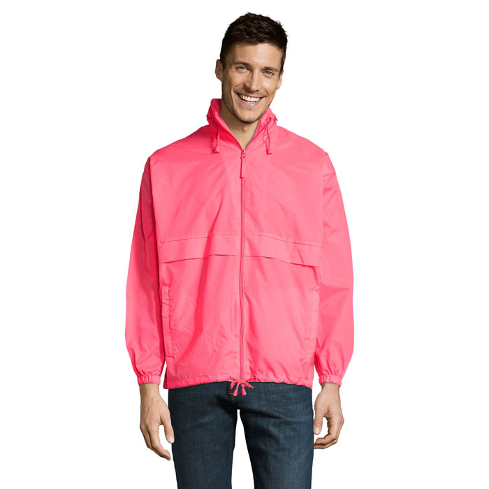 SURF - Neon Pink 2