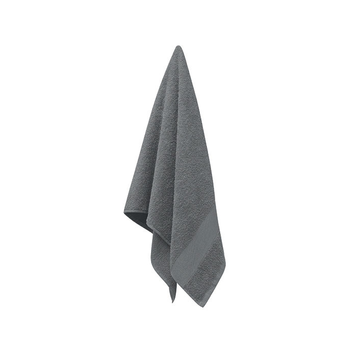 TERRY - Towel organic cotton 100x50cm