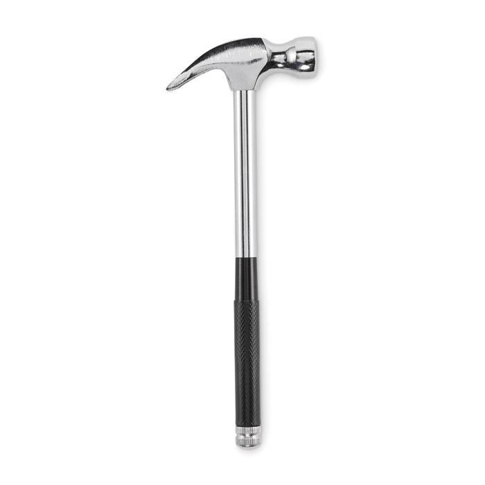 CLAW IT - Carbon steel claw hammer