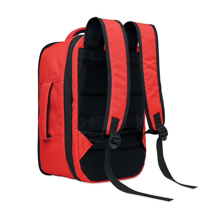 FLYSAFE - Cabin size carry on backpack