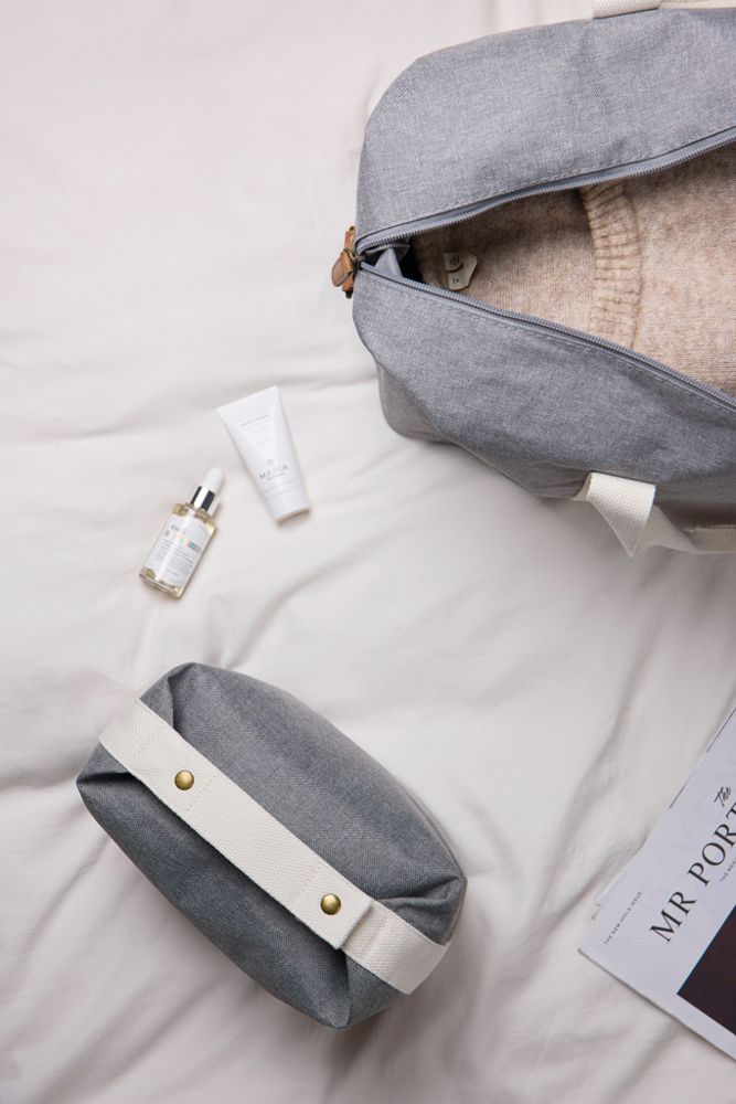 VINGA Sortino RCS toiletry bag