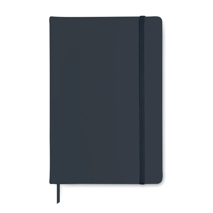 ARCONOT LINED - A5 notebook 96 lined sheets