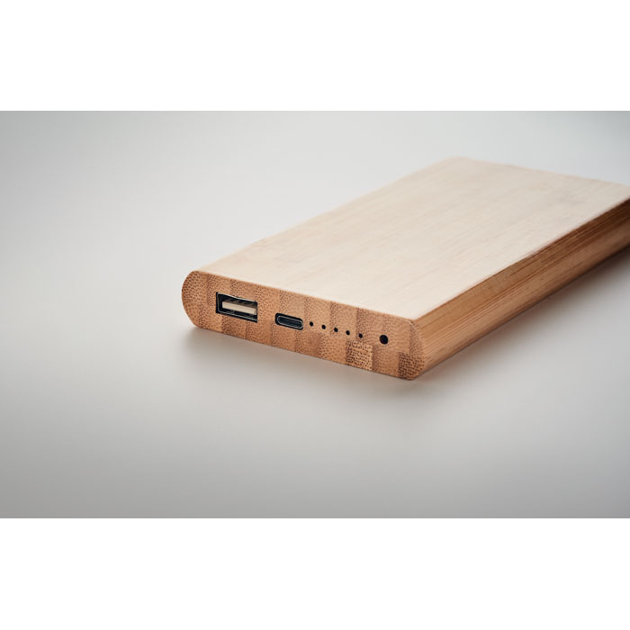 ARENA C - Wireless Powerbank 6000mAh 15W