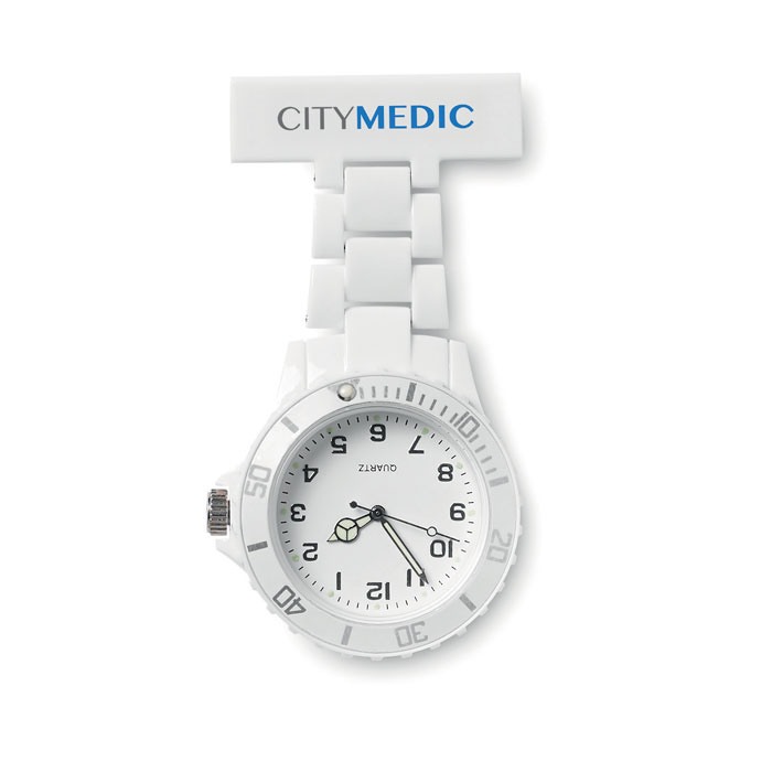 NURWATCH - Nurse watch