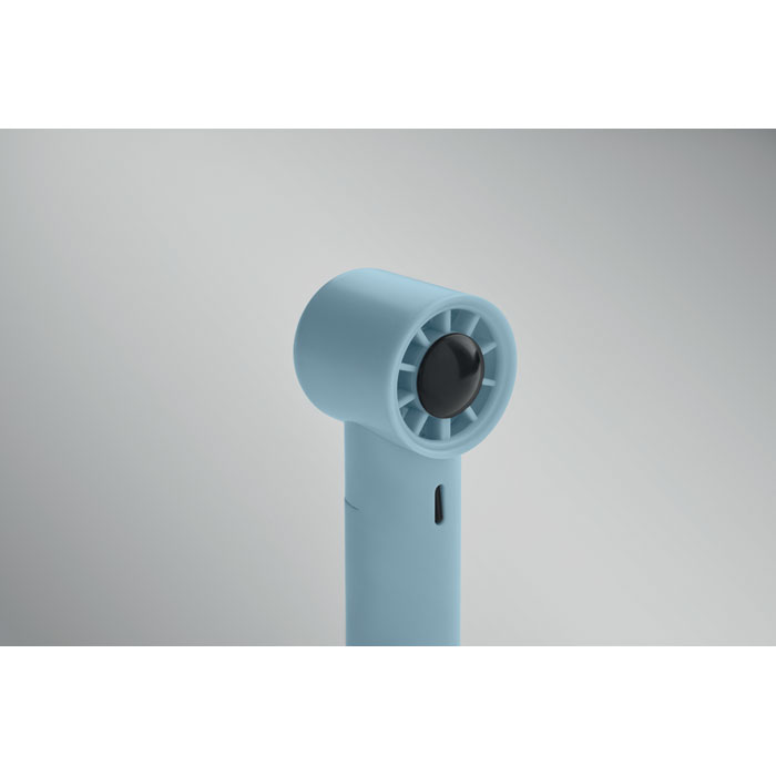 GLACI - Mini handheld hi-speed fan