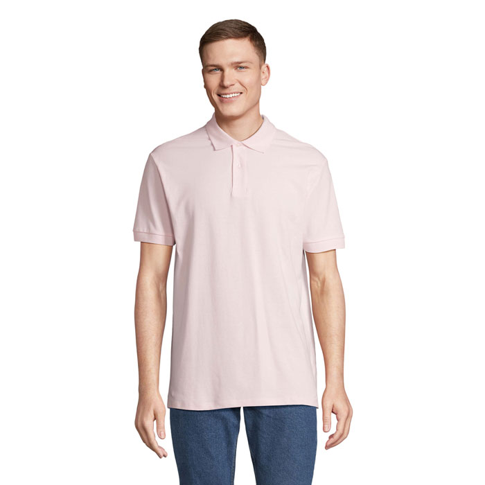 PACIFIC - Pale Pink