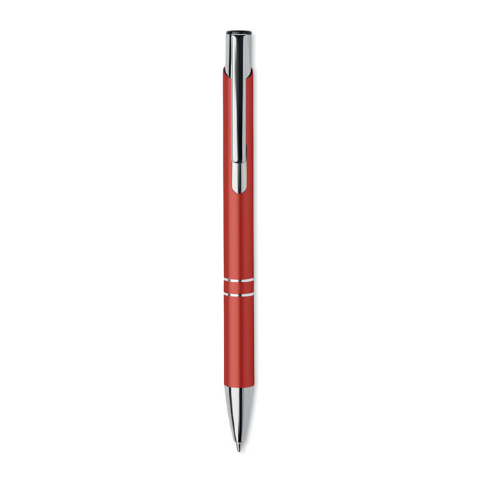BERN RA - Recycled aluminium ball pen