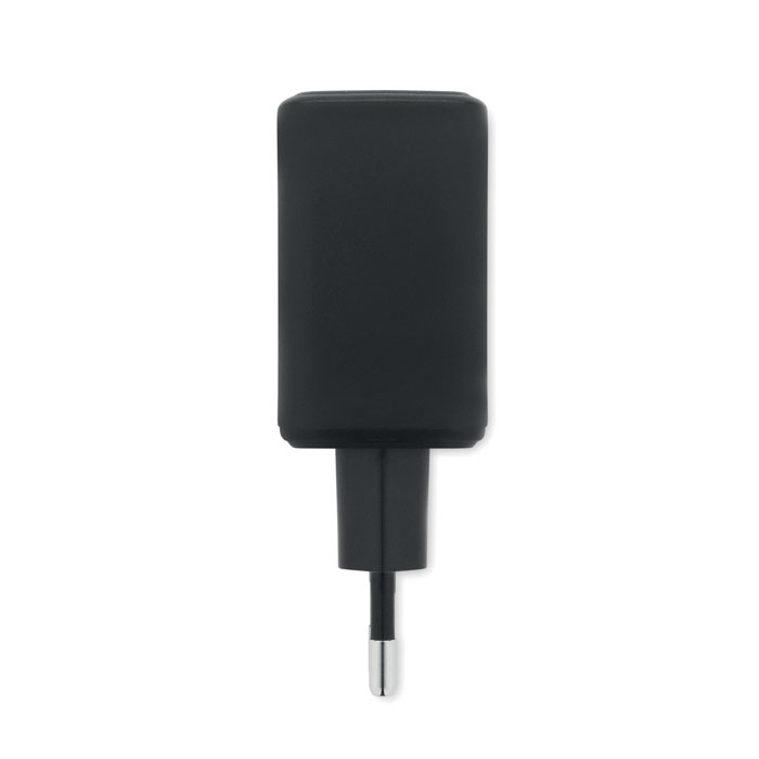 EXTEN - EU 2-pole wall adapter/charger