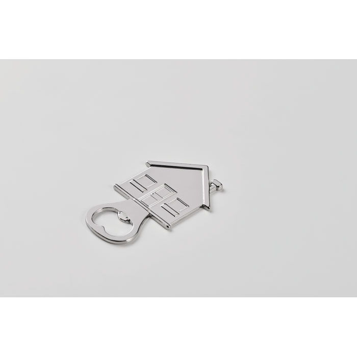 MYHOUSE - House shape bottle opener