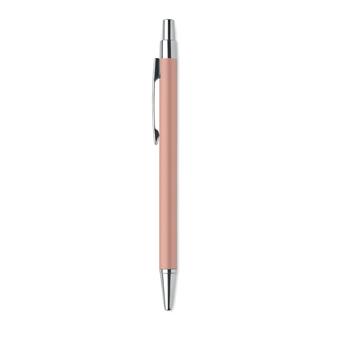 DANA - Recycled aluminium ball pen