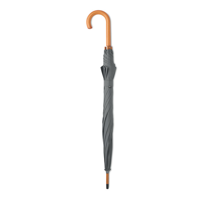 CUMULI RPET - 23 inch umbrella RPET pongee