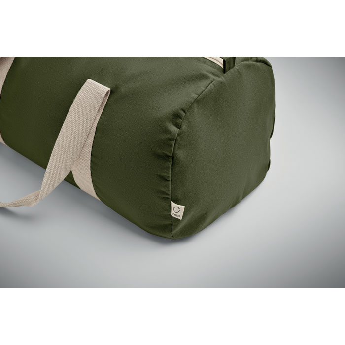 SINN - Recycled cotton sports bag