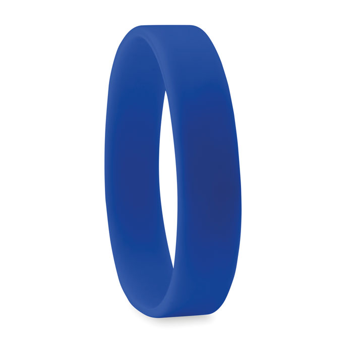 EVENT - Silicone wristband - Blue