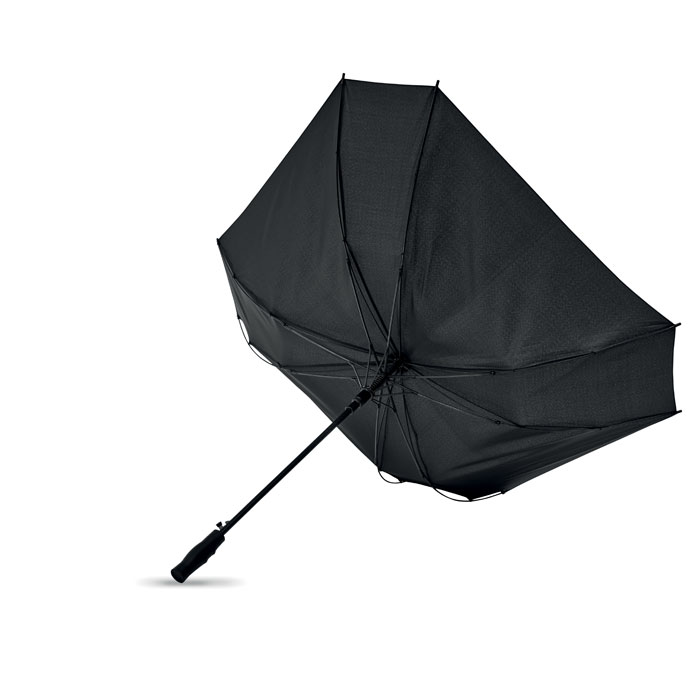 COLUMBUS - Windproof square umbrella