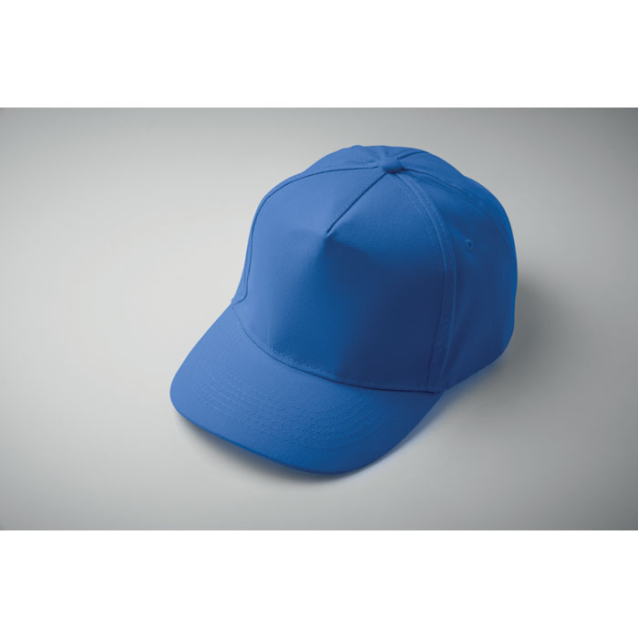 SUNNY - 5 panel baseball cap 180 gr