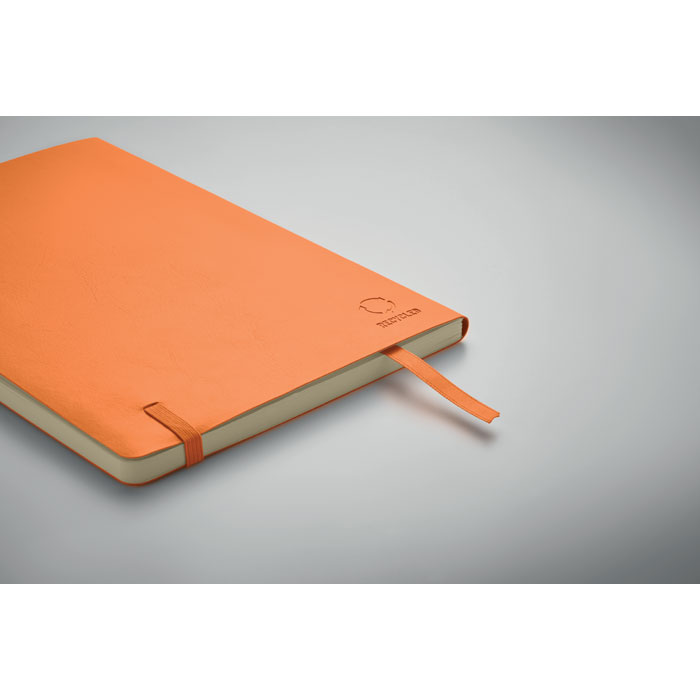 BRETA - A5 recycled notebook
