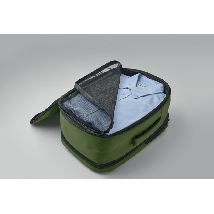 FLYSAFE - Cabin size carry on backpack