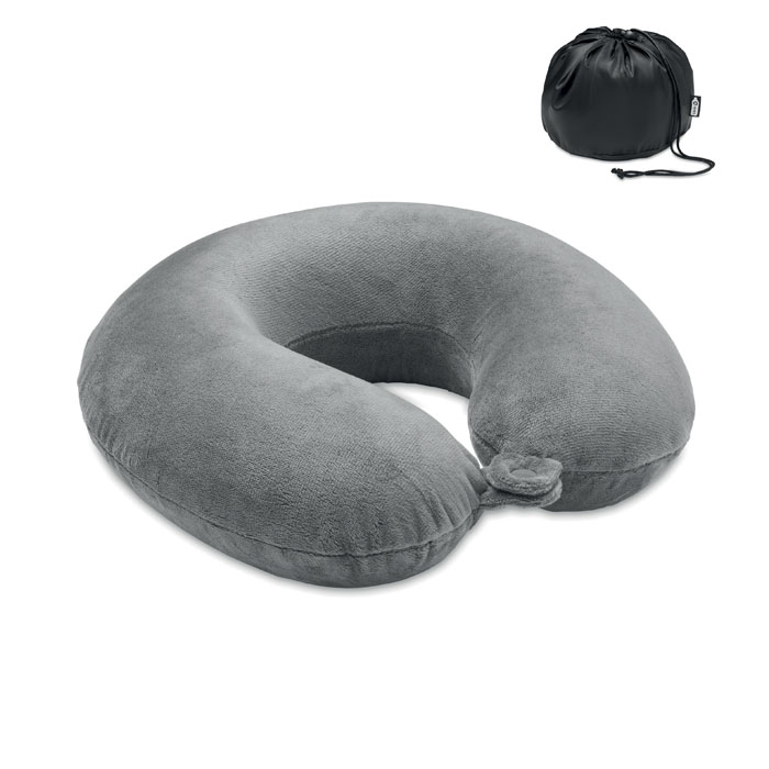 DREAMS - Travel Pillow in 210D RPET