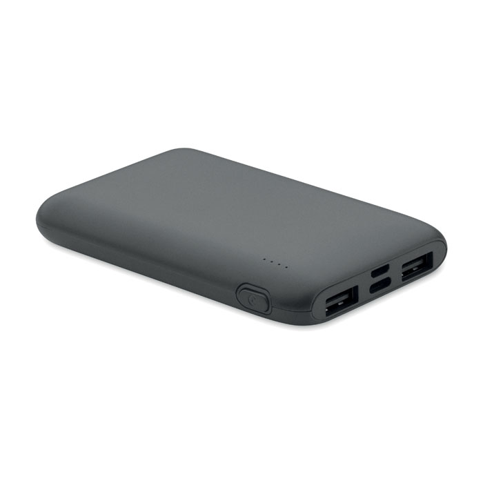 POWER52C - Powerbank 5000mAh 20W - Stone Grey