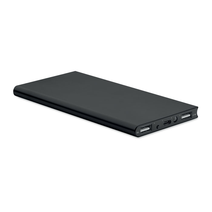 POWERFLAT8C - Powerbank 8000mAh 10.5W