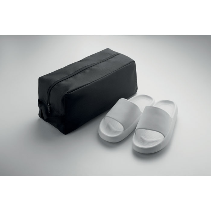 SHOETOGO - Shoe bag in 600D RPET