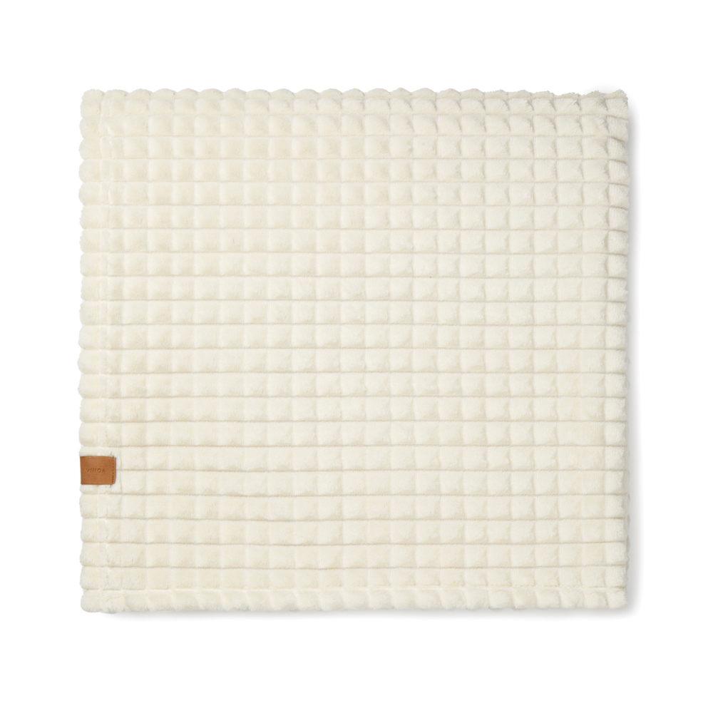 VINGA Branson GRS recycled pet blanket