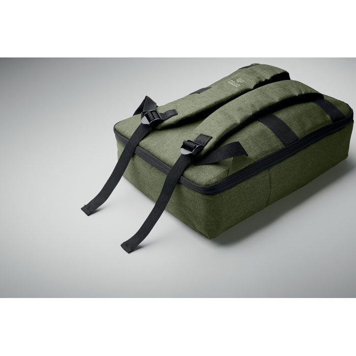 LAUGAR - Slim 15 inch laptop backpack