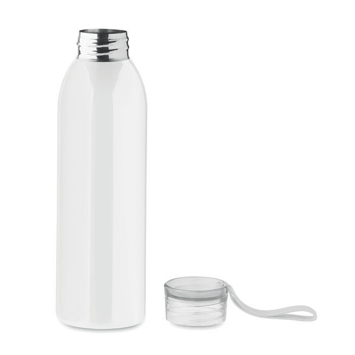 BIRA - Stainless steel bottle 650ml
