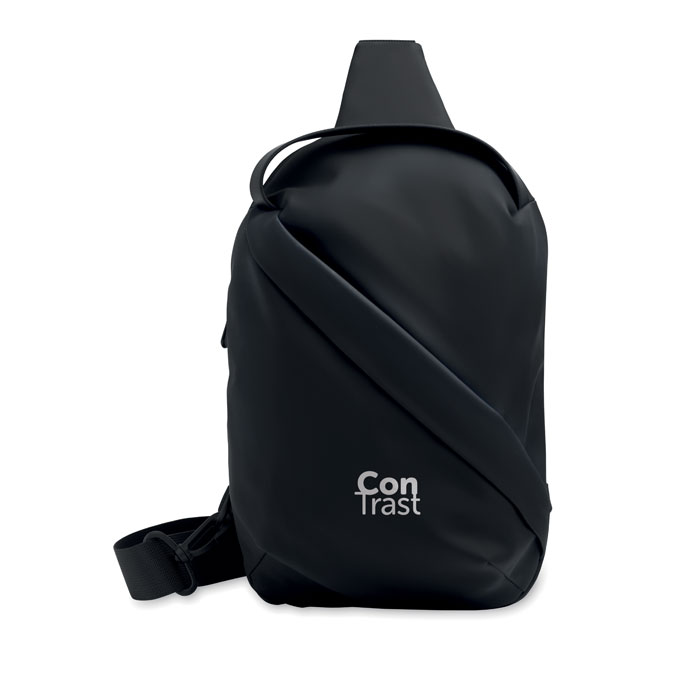 DAY - Cross chest bag in soft PU