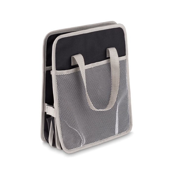 ORGANIZER - Foldable car organizer
