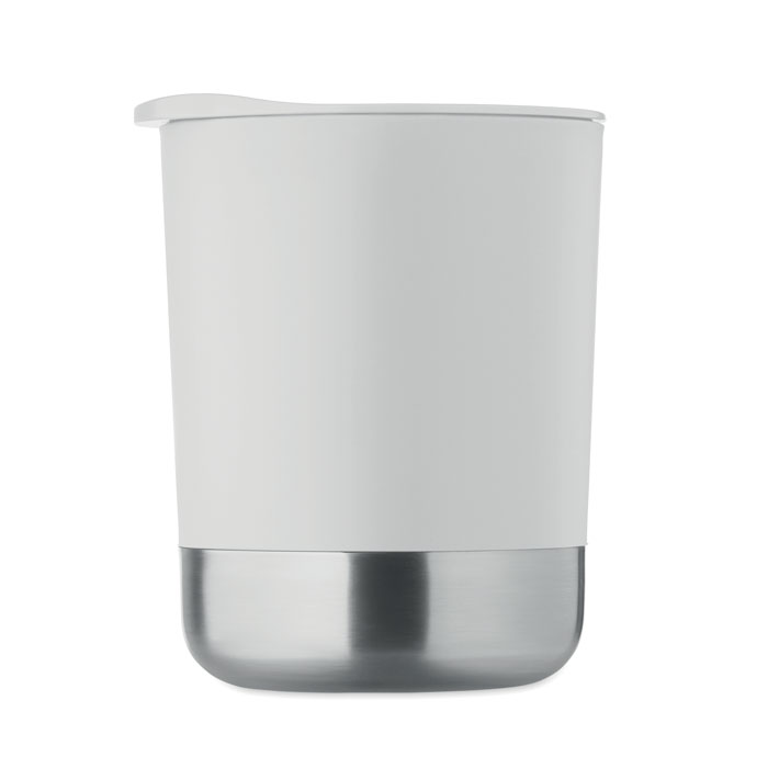 BEAKER - Single wall mug 300ml