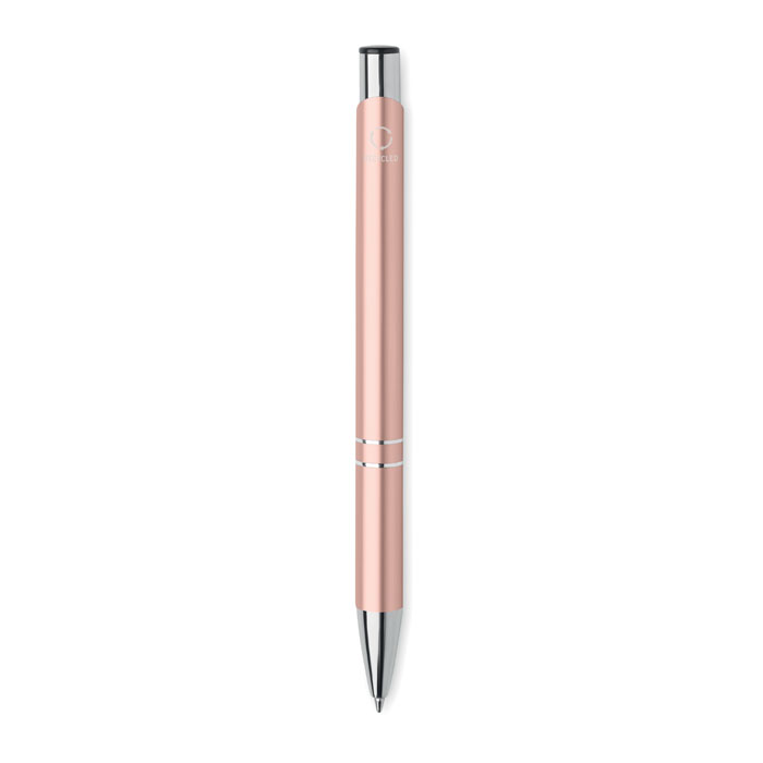 BERN RA - Recycled aluminium ball pen