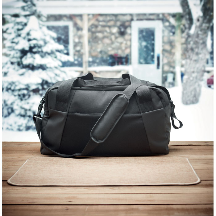 GRENOBLE - 300D ripstop sports bag
