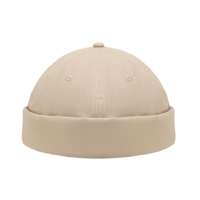 DOCK - Docker cap