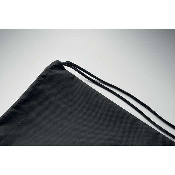 DAFFY RPET - Drawstring bag RPET non-woven
