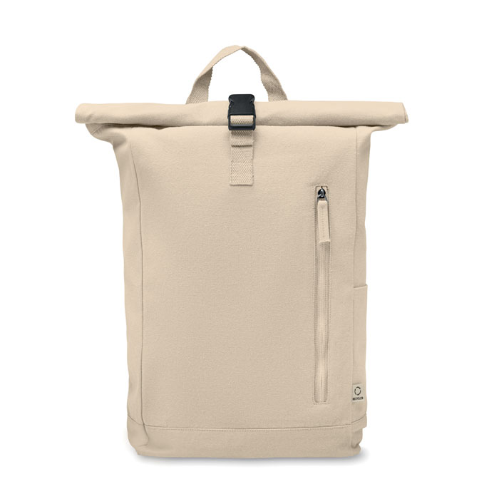 KAMET - Roll top backpack 390 gr/m²