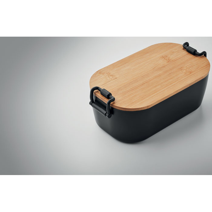 LEKKER - PP lunch box 700 ml