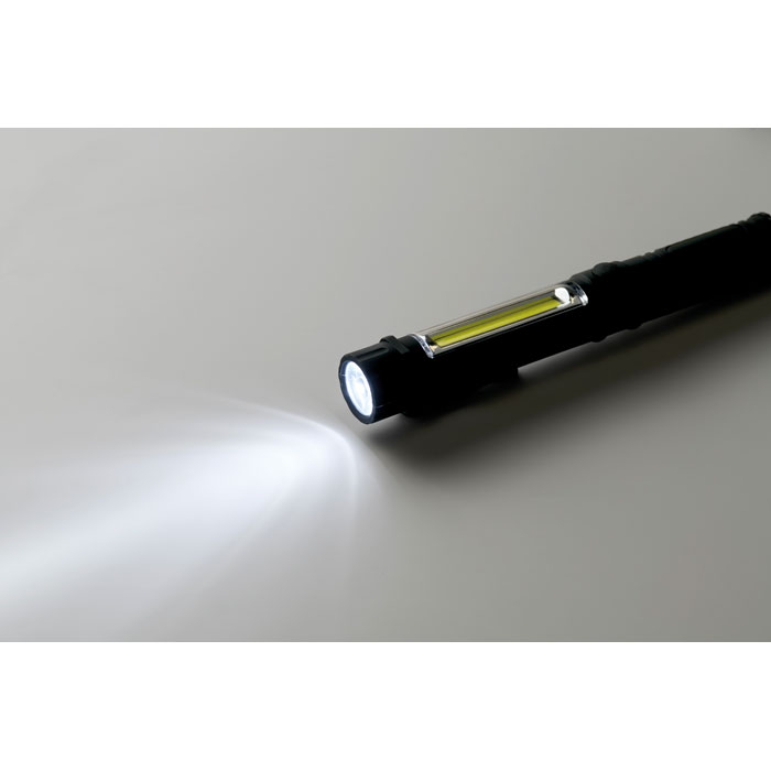 TAIER - Magnetic LED torch