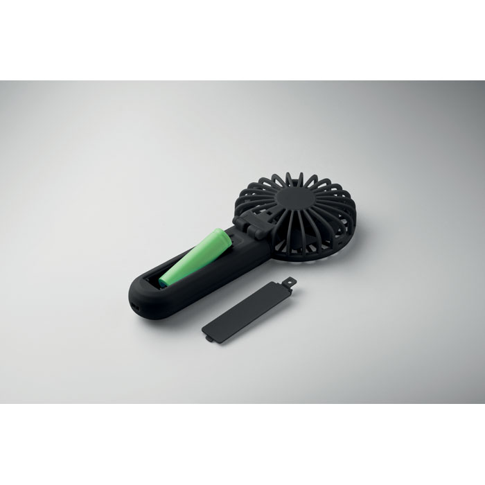 IBERA - Portable foldable fan