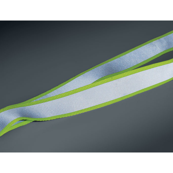 TOSEE - Reflective RPET lanyard