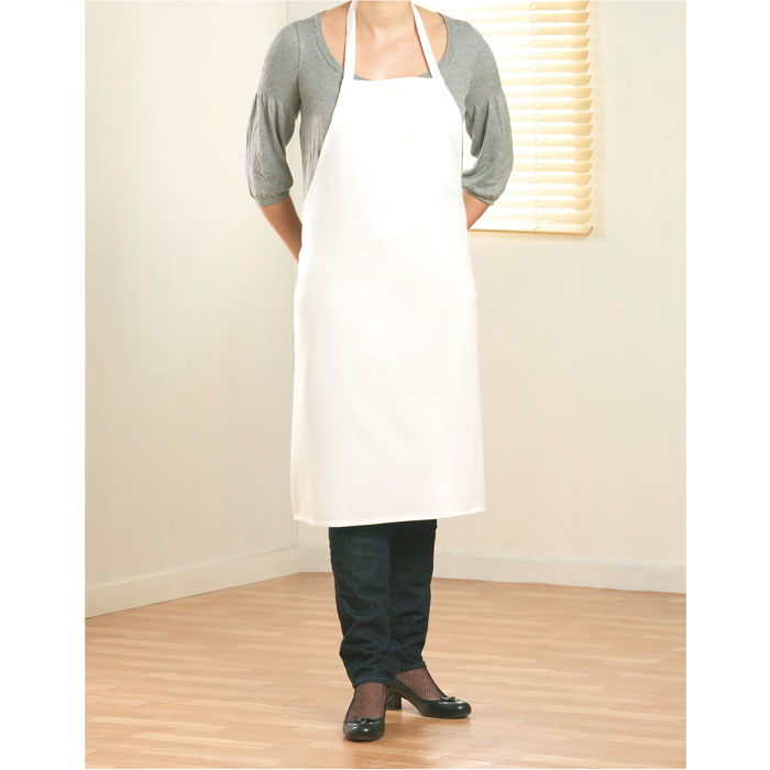 KITAB GLASGOW - Kitchen apron in cotton