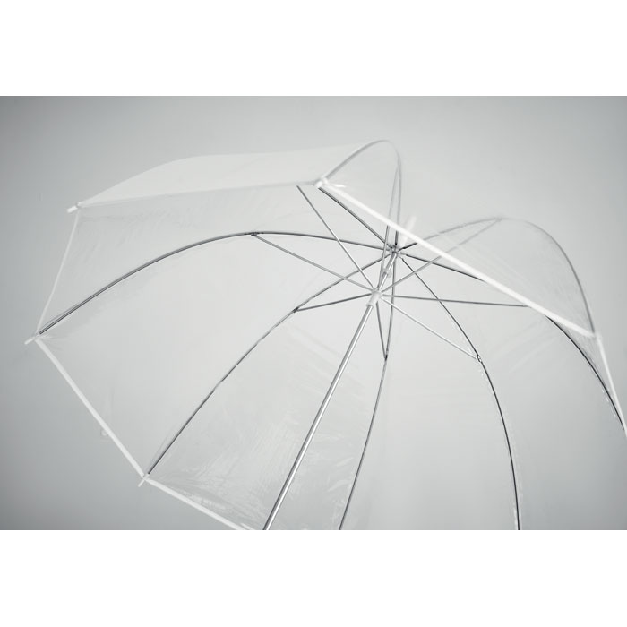 GOTA - 23 inch transparent umbrella