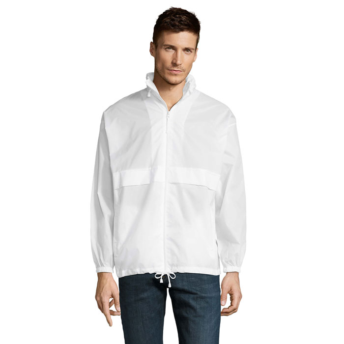 SURF - White