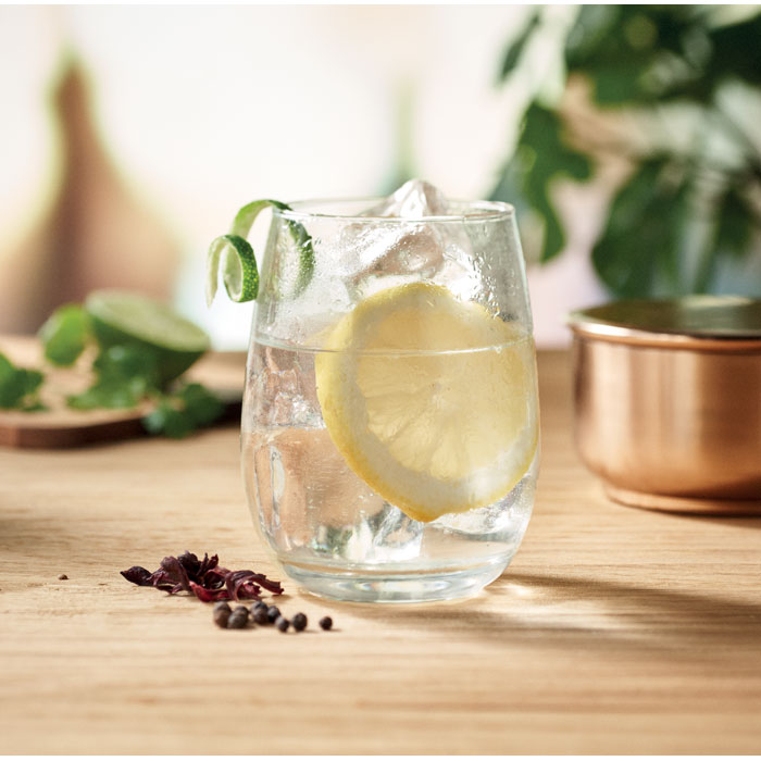 DILLY - Recycled glass 420 ml