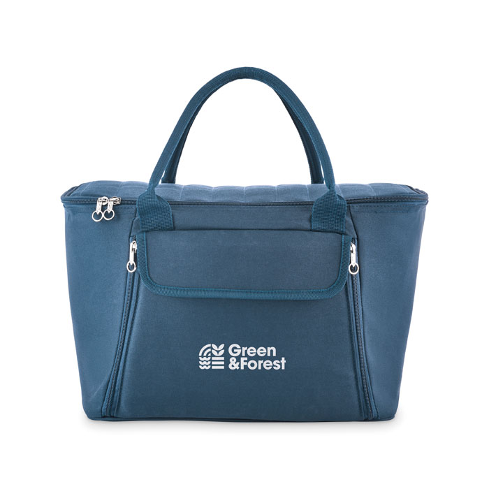 FORUS - RPET picnic cooler bag